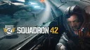 Squadron 42 banner