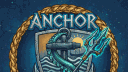 ANCHOR Discord server banner