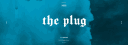 The Plug banner