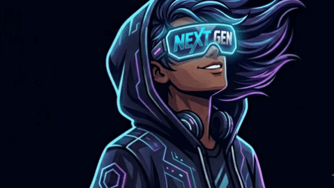 NextGen | Public banner