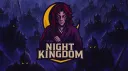 Night Kingdom Banner