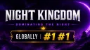 Night Kingdom banner