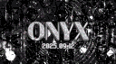 𝐎𝐍𝐘𝐗 server banner