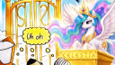 MolestiaCord server banner
