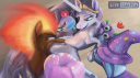 MolestiaCord Discord server banner