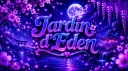 Le Jardin d'Eden +18 banner