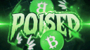 POISED banner