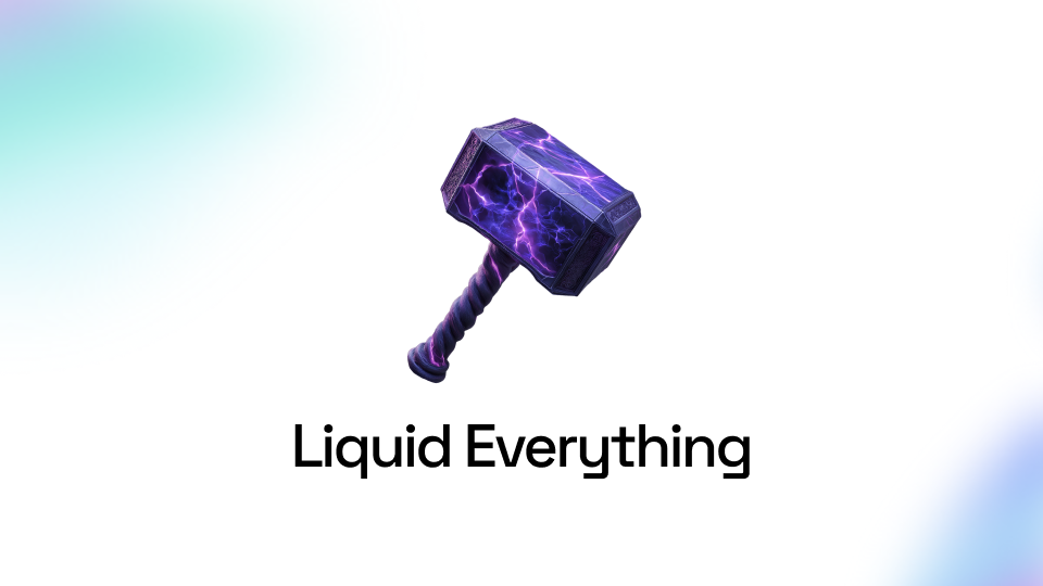 Valdora Finance Discord server banner