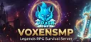 🦊Voxen Community🌥 banner