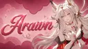Arawn 𑄝੭ #BAKIM banner