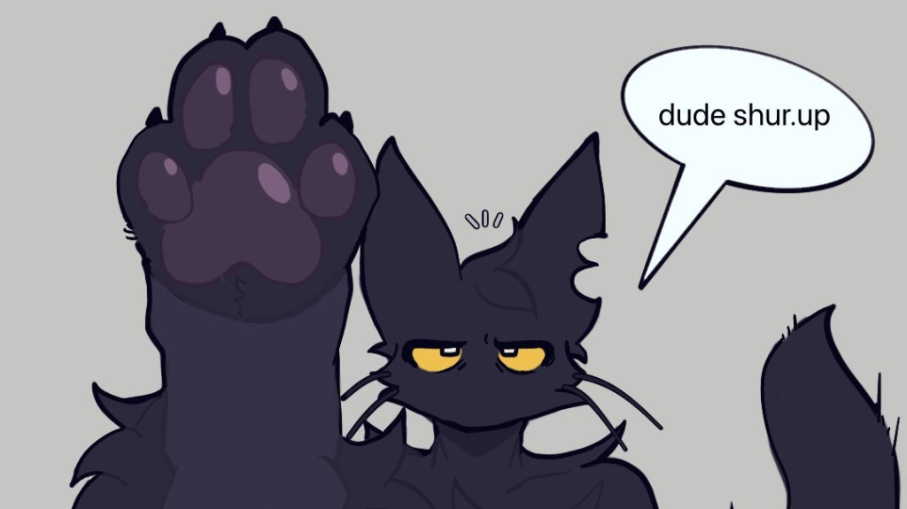 Serenity Discord server banner