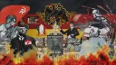 Democracy Under Siege banner