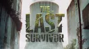The Last Survivor banner