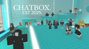 ChatBox Banner
