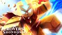 [ALPHA] ZeroVerse Showdown Banner