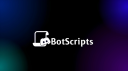 BotScripts banner