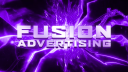 Fusion Advertising Discord server banner