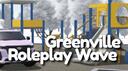 🪻 Greenville Roleplay Wave Banner
