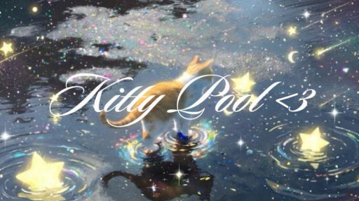 ੈ✩‧₊˚꒰ঌ 𝒦𝒾𝓉𝓉𝓎 𝒫𝑜𝑜𝓁 ໒꒱ੈ✩‧₊˚ Discord server banner