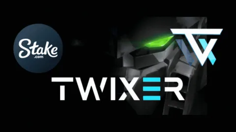 Twixa Discord server banner