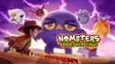 Nomsters banner