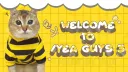 Yea guys 3 banner