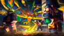 Anime Fighting Simulator | Roblox Banner