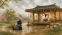 냥화당 (猫話堂)