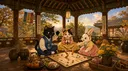 냥화당 (猫話堂) server banner