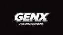 GENX #COMEBACK banner