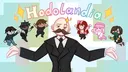 ✦ Hodolandia ✦ banner
