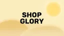 Shop Glory banner