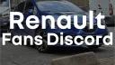 Renault Fans Discord《》 Discord server banner
