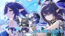 selene ☾ social ㆍ gwys ㆍ trd ㆍ and more! Discord server banner