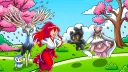 Bosque da Titania - Incinerado banner