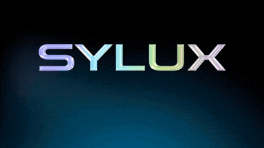 SYLUX banner