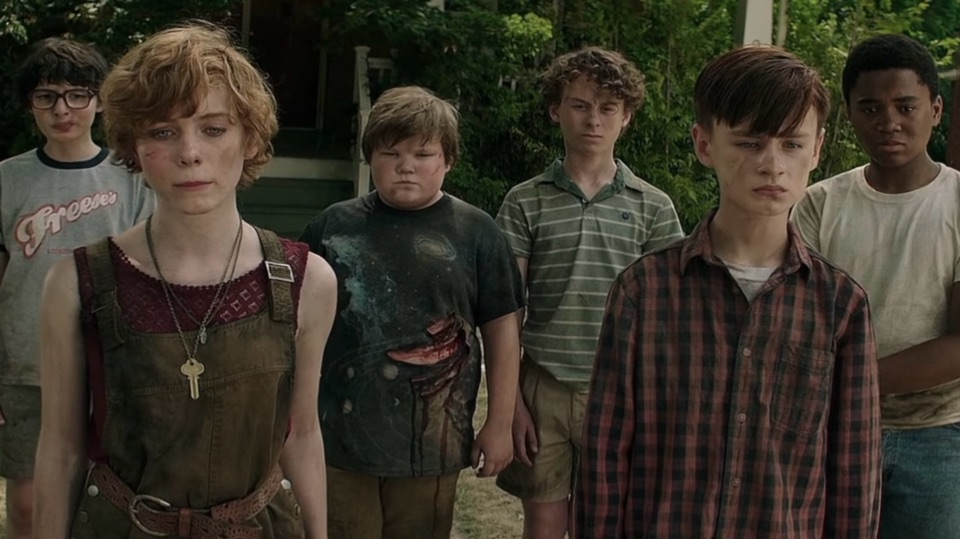 ๐น IT๏น Losers Club Discord server banner