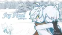 Icy Howl 𓂅 ⋆❅‧₊˚ banner
