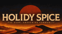 Holidy Spice banner