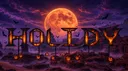 Holidy Spice banner