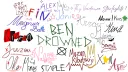 ⌗ !! ꒰ 𝐊in 𝐅orest ꒱ Discord server banner