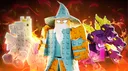 banner