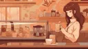 Celestial Café 🌙 Discord server banner