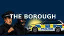 The Borough banner