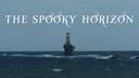 The Spooky Horizon Banner