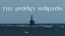 The Spooky Horizon banner