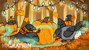 Migration - Crow Survival Game Banner
