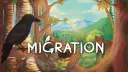 Migration - Crow Survival Game Banner
