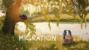 Migration - Crow Survival Game Banner