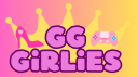 GG Girlies 👑 Discord server banner